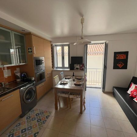 נאזרה Apartamento Familia Silva מראה חיצוני תמונה