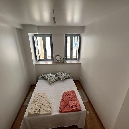נאזרה Apartamento Familia Silva מראה חיצוני תמונה